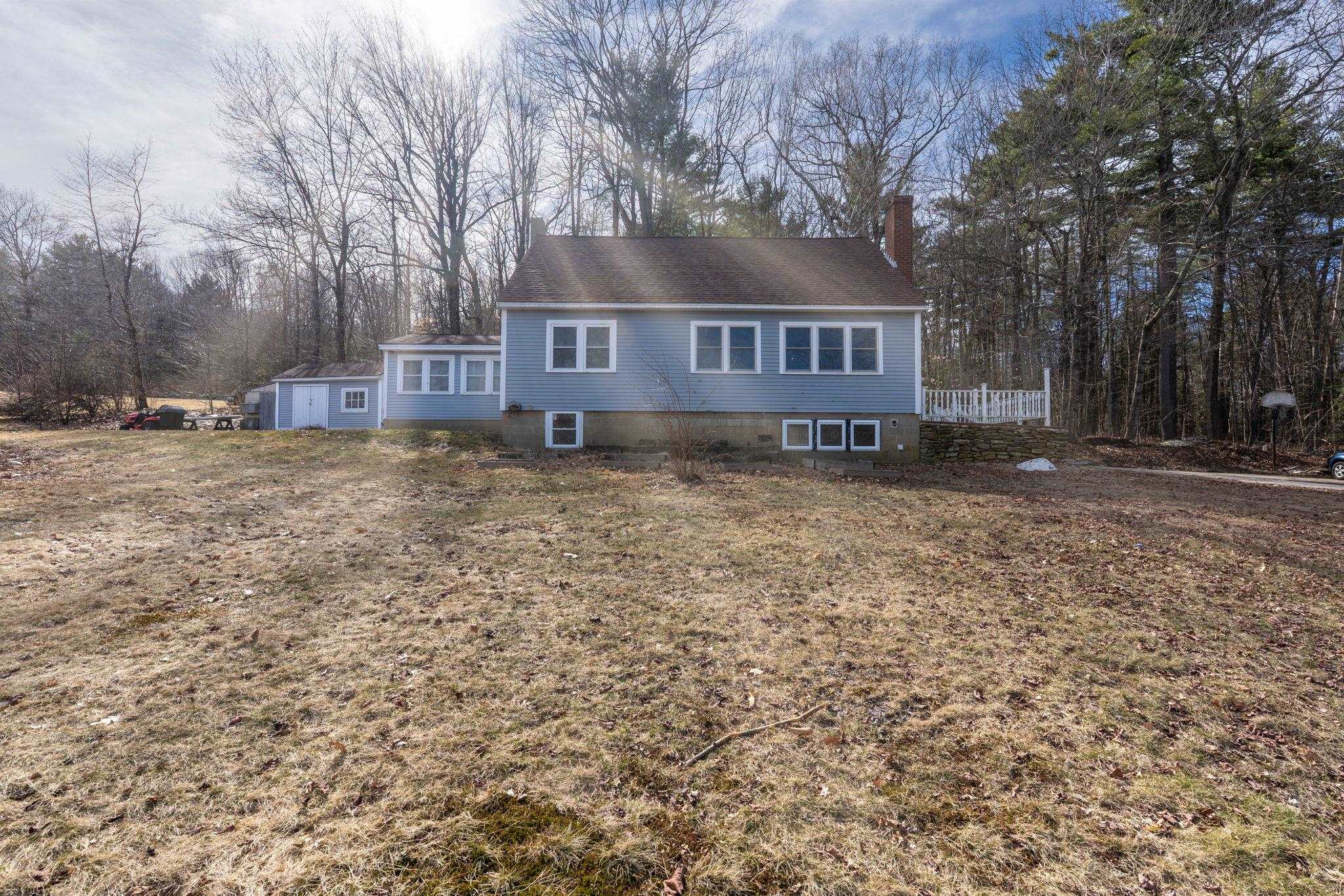 44 Adams Street Greenville, NH 03048 - Photo 49 of 52