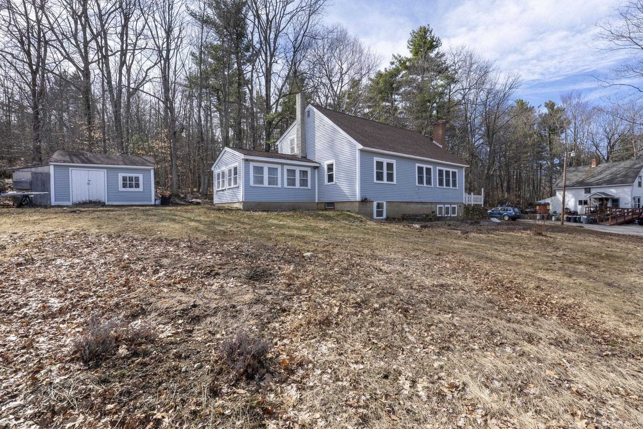 44 Adams Street Greenville, NH 03048 - Photo 50 of 52
