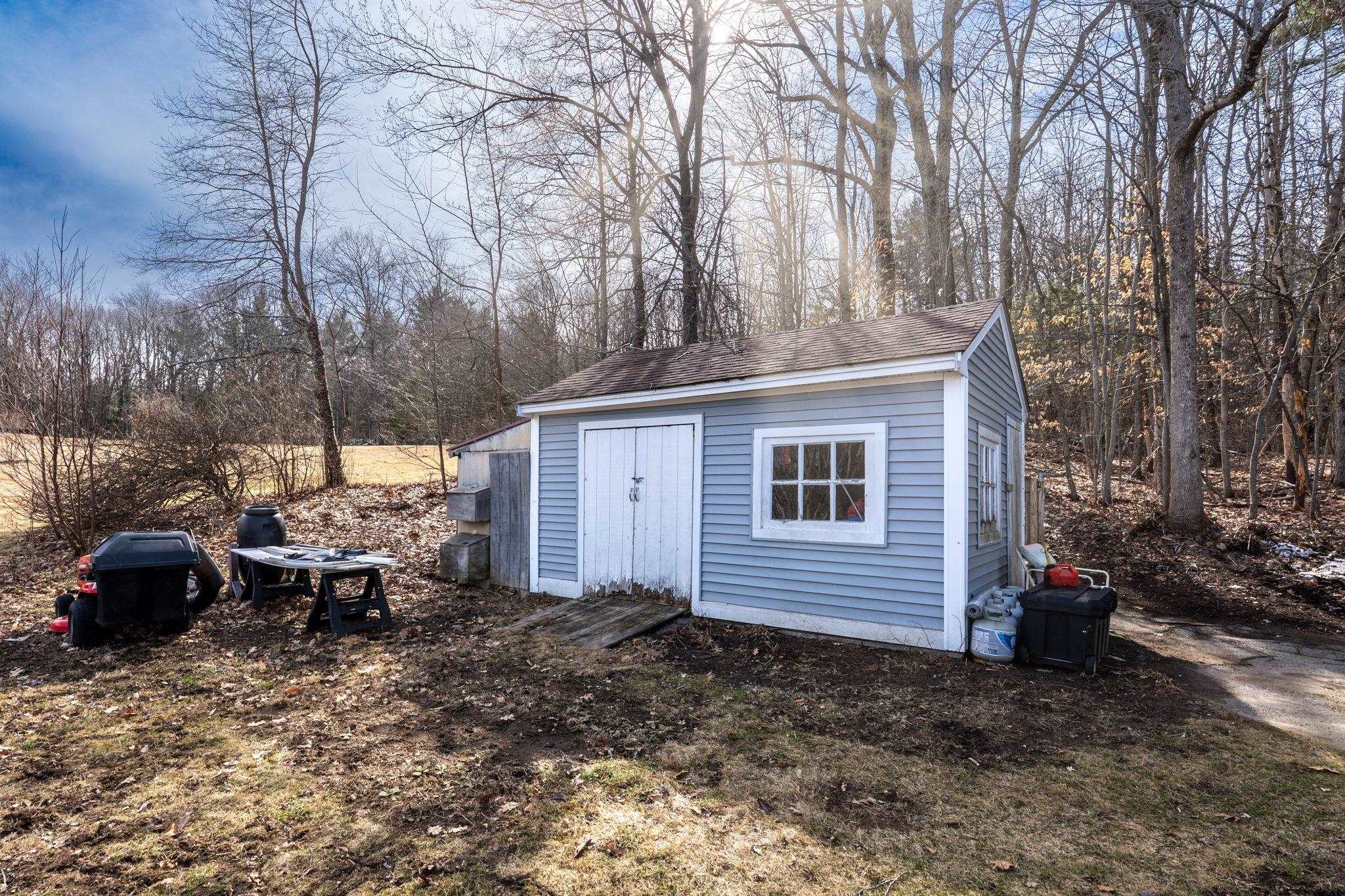 44 Adams Street Greenville, NH 03048 - Photo 51 of 52