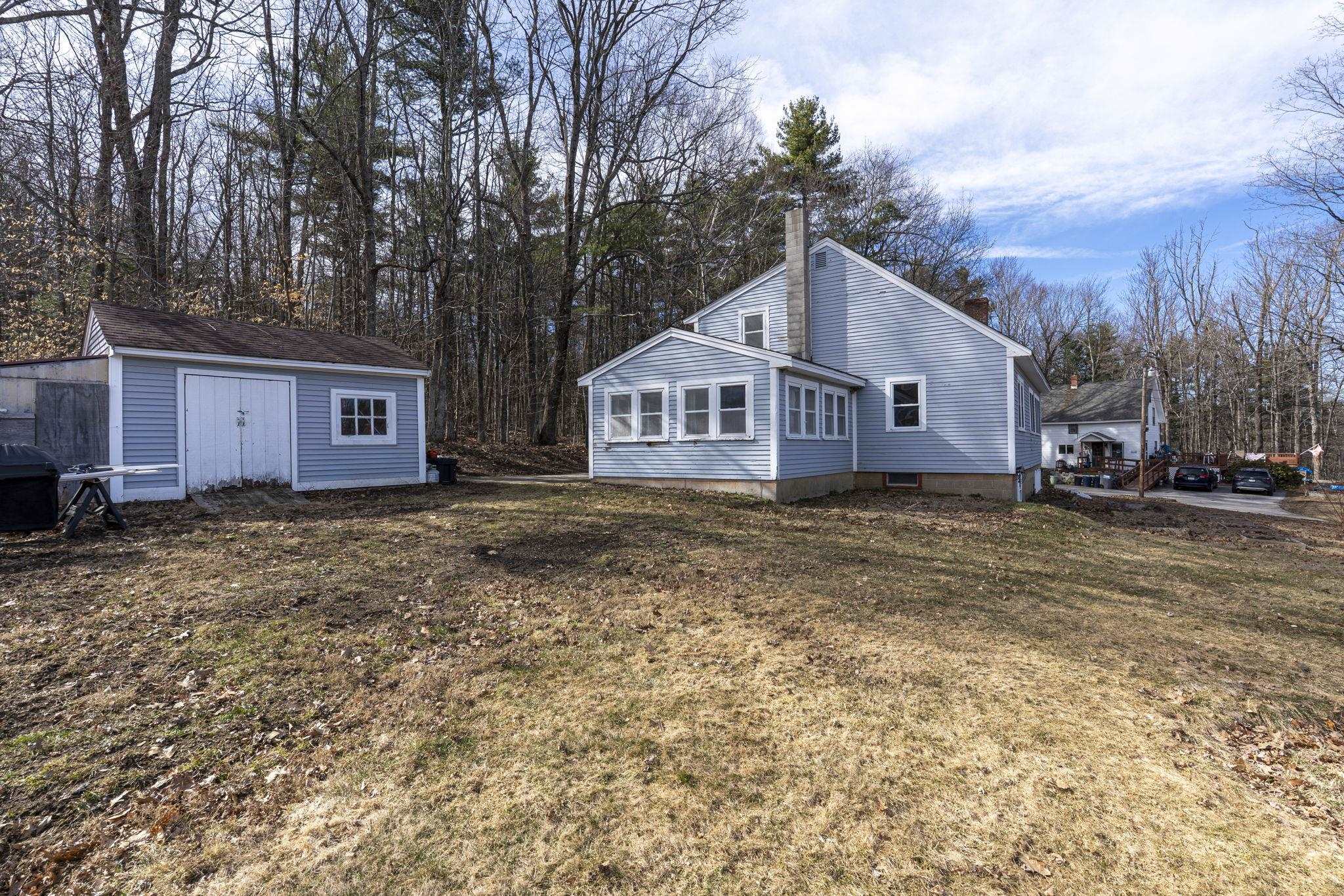 44 Adams Street Greenville, NH 03048 - Photo 52 of 52
