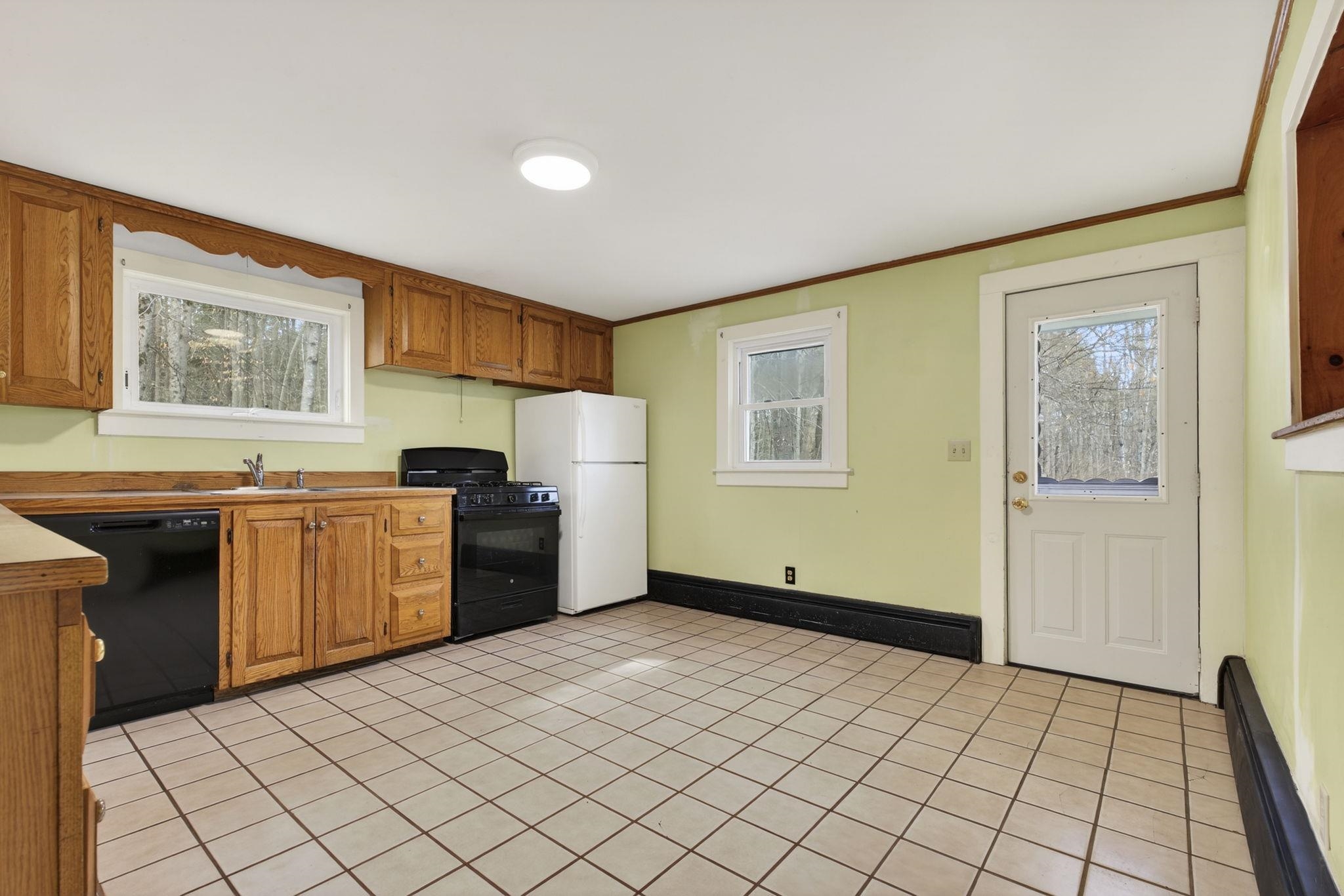 44 Adams Street Greenville, NH 03048 - Photo 7 of 52