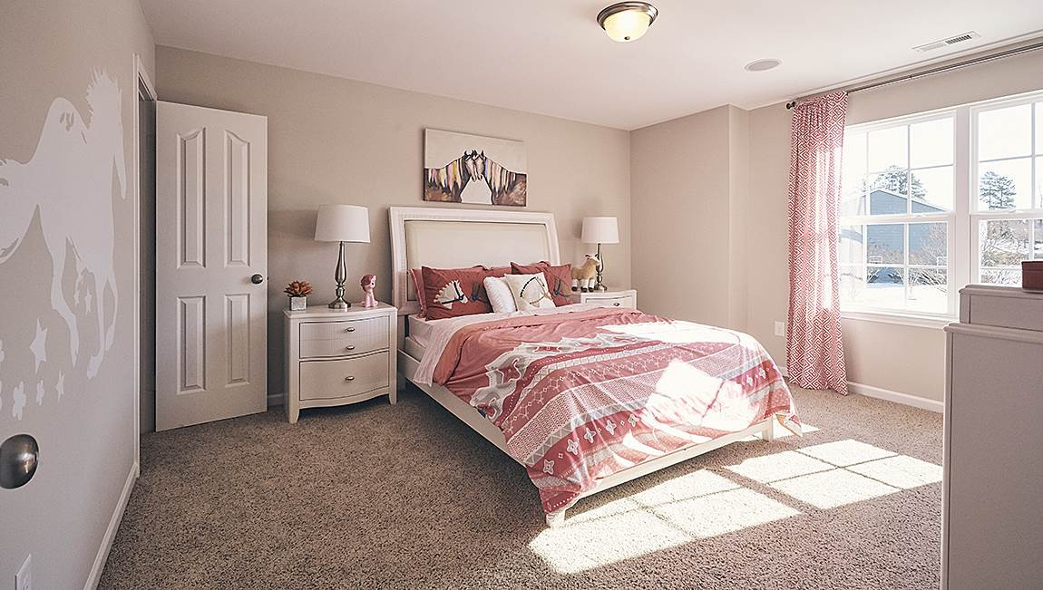 1261 Turkey Trot Road Wendell, NC 27591 - Photo 8 of 12 Photo 8