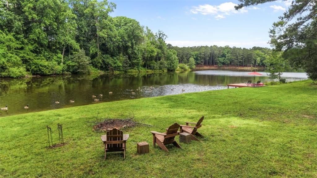 1130 Swords Trail Buckhead, GA 30625 - Photo 14 of 77