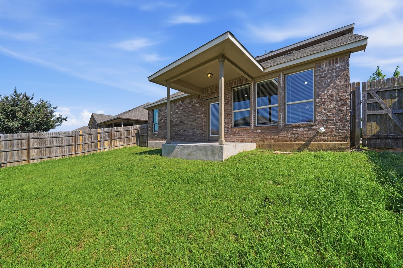 613 Longhorn Cavern Road Leander, TX 78641 - Photo 36 of 37
