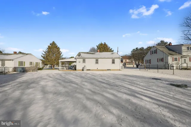 $259,000 | 96 Lochmeath Way, Dover, DE 19904