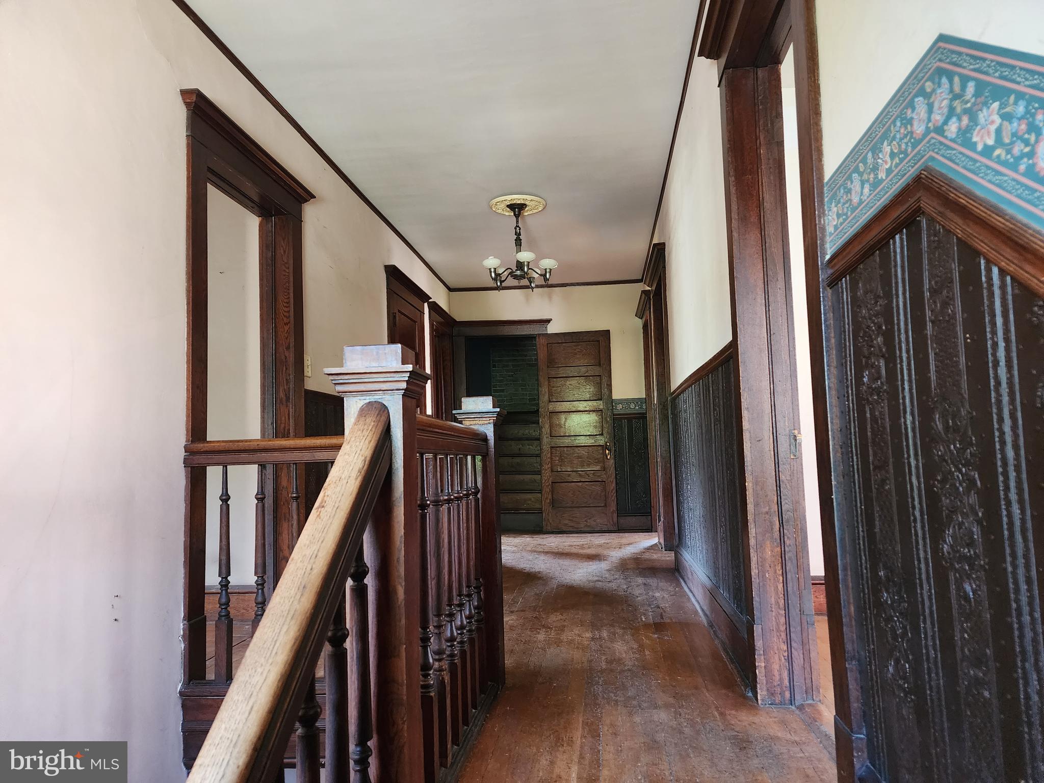 12608 Old Row Road Mount Savage, MD 21545 - Photo 13 of 35