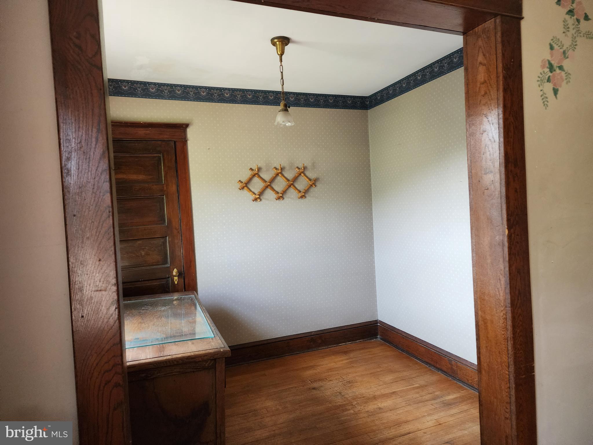 12608 Old Row Road Mount Savage, MD 21545 - Photo 17 of 35 Room off bedroom