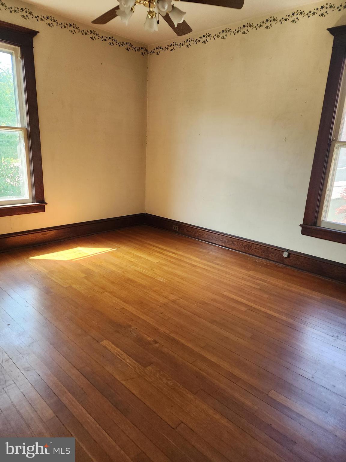 12608 Old Row Road Mount Savage, MD 21545 - Photo 20 of 35 Bedroom