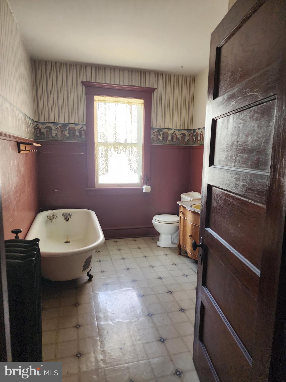 12608 Old Row Road Mount Savage, MD 21545 - Photo 22 of 35 Bathroom