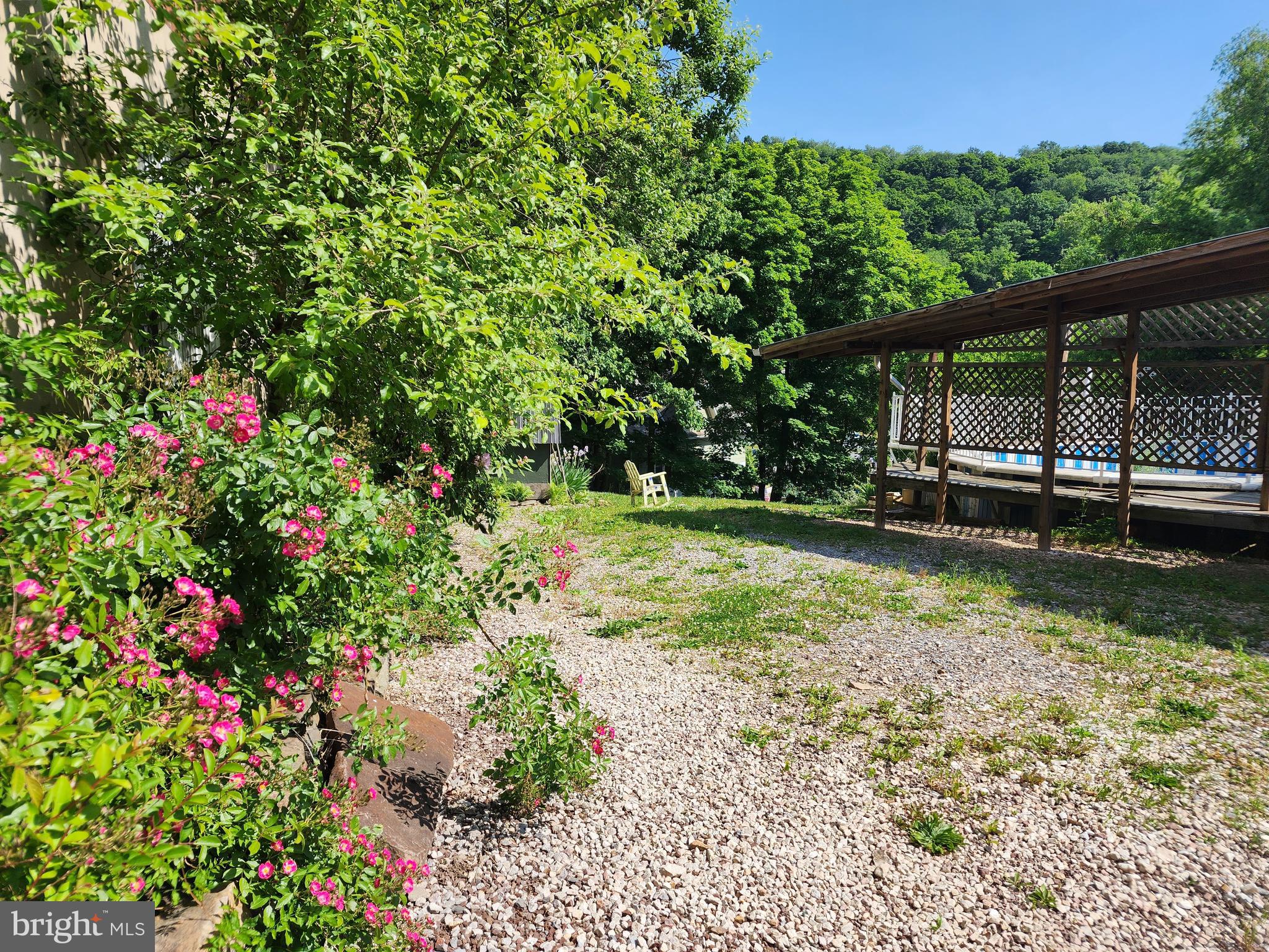 12608 Old Row Road Mount Savage, MD 21545 - Photo 24 of 35