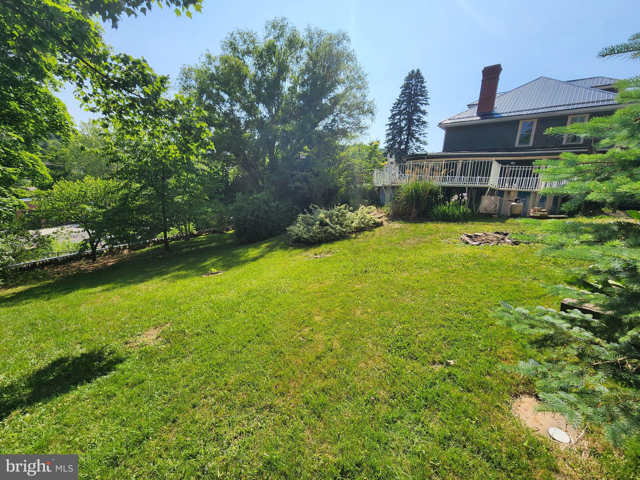 12608 Old Row Road Mount Savage, MD 21545 - Photo 27 of 35