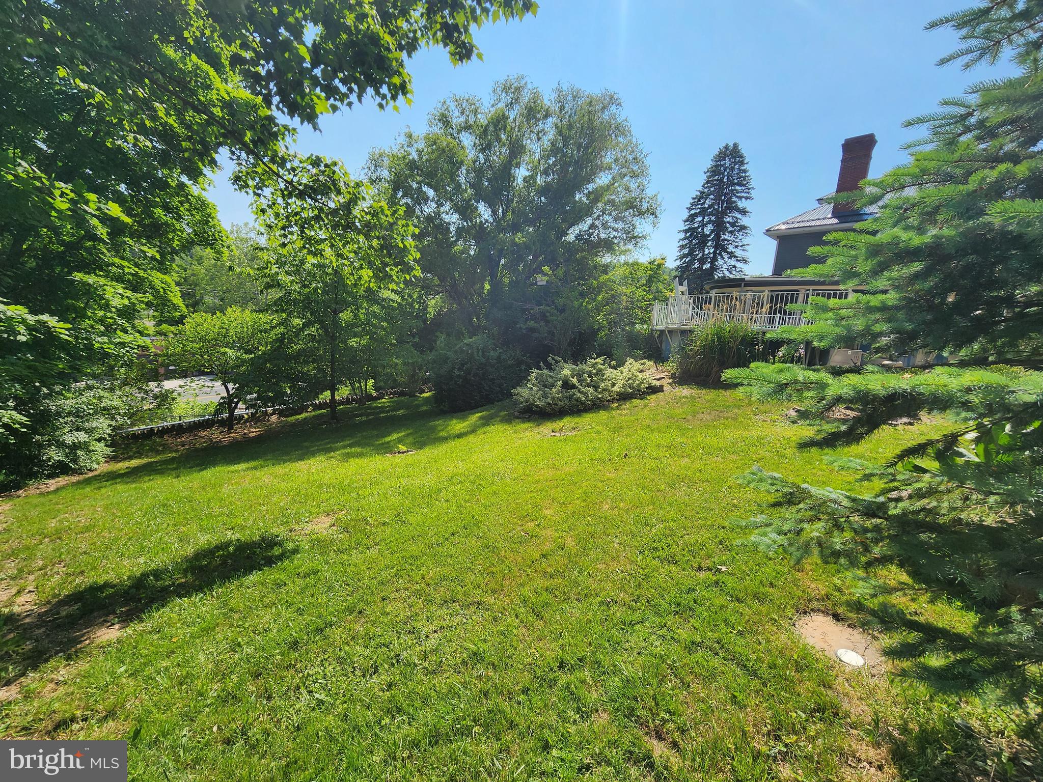 12608 Old Row Road Mount Savage, MD 21545 - Photo 28 of 35