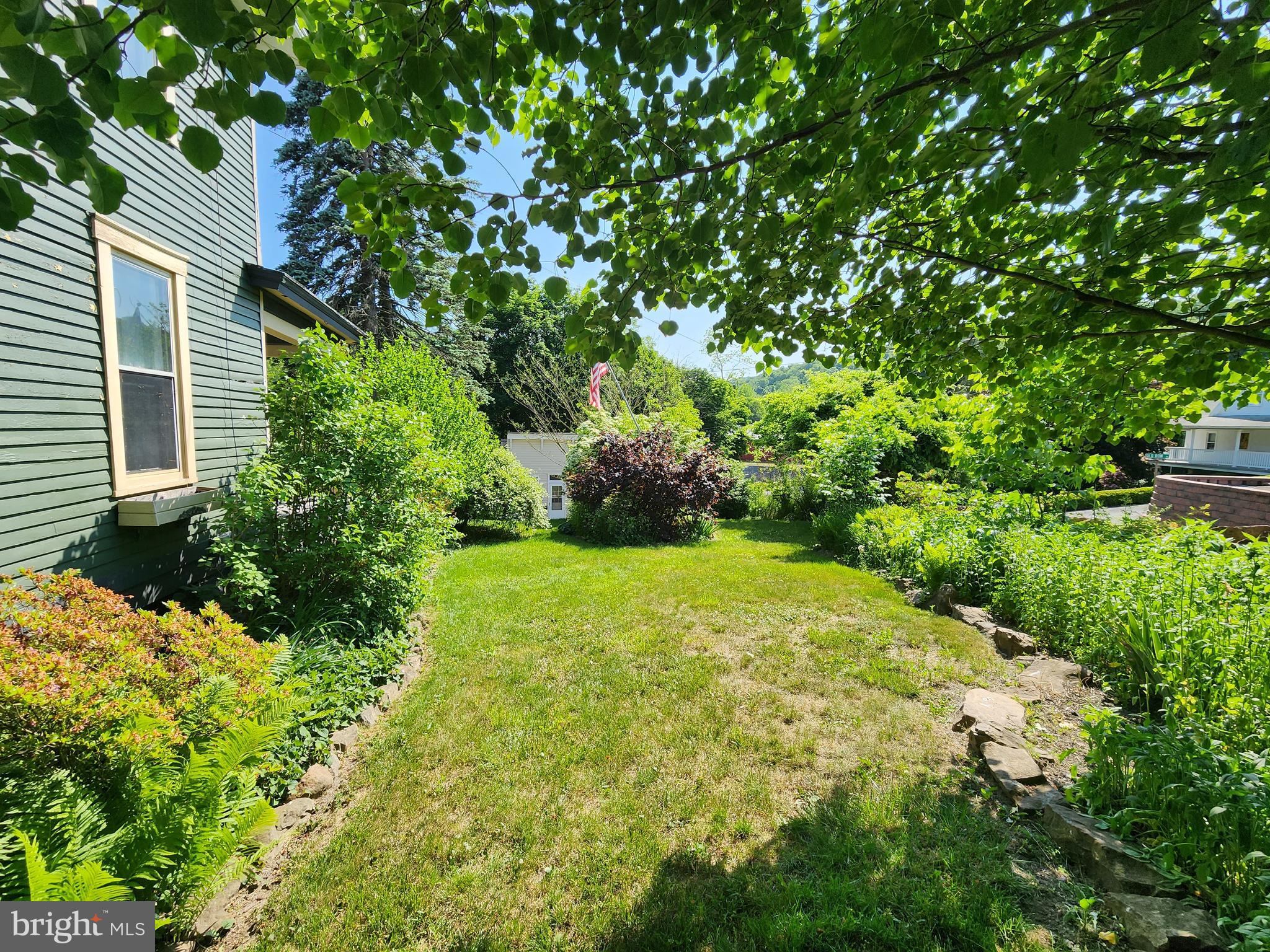 12608 Old Row Road Mount Savage, MD 21545 - Photo 34 of 35