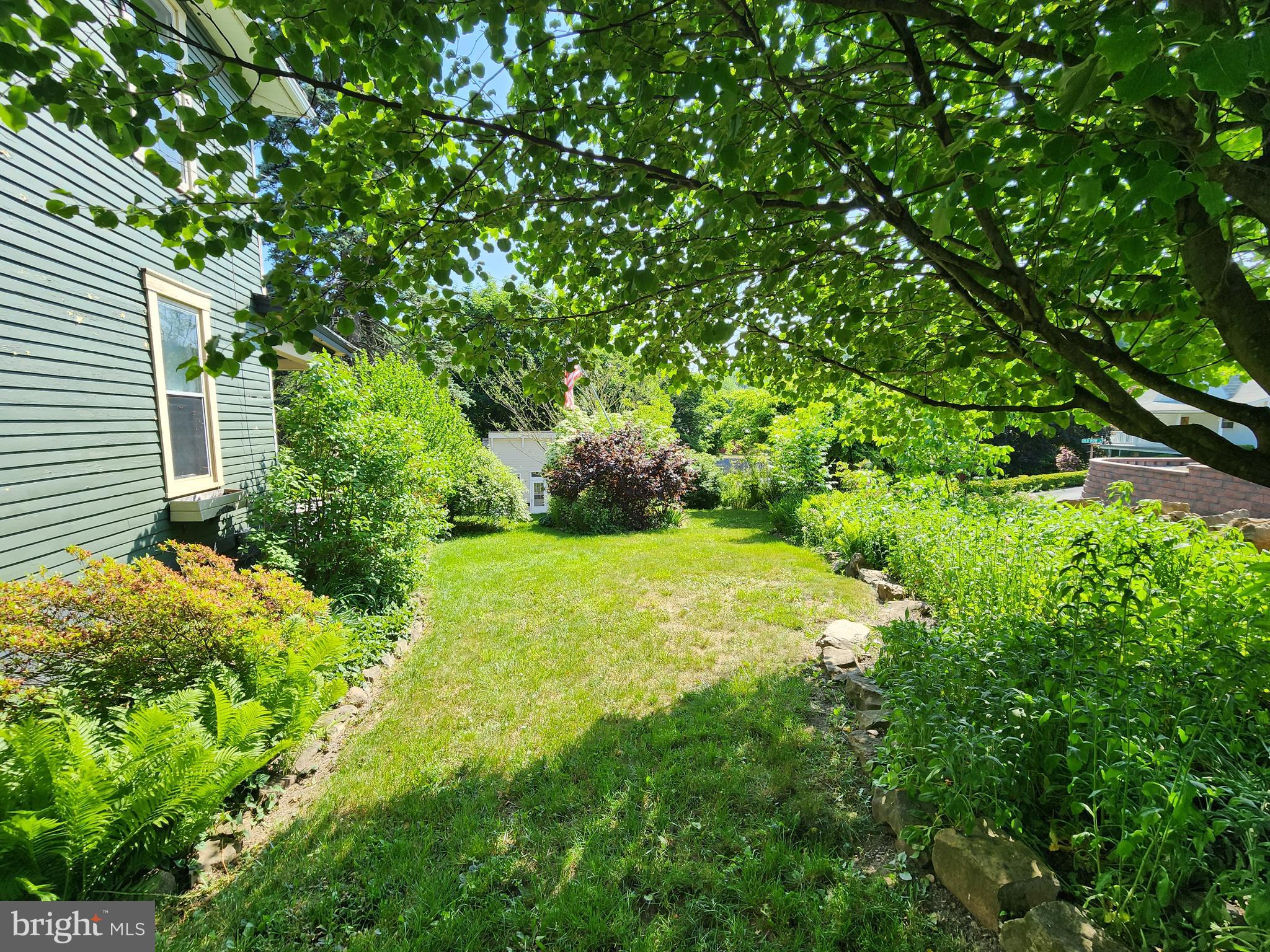 12608 Old Row Road Mount Savage, MD 21545 - Photo 35 of 35