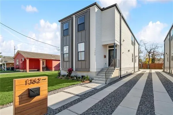 $1,950 | 1362 Harrison Avenue, New Orleans, LA 70122