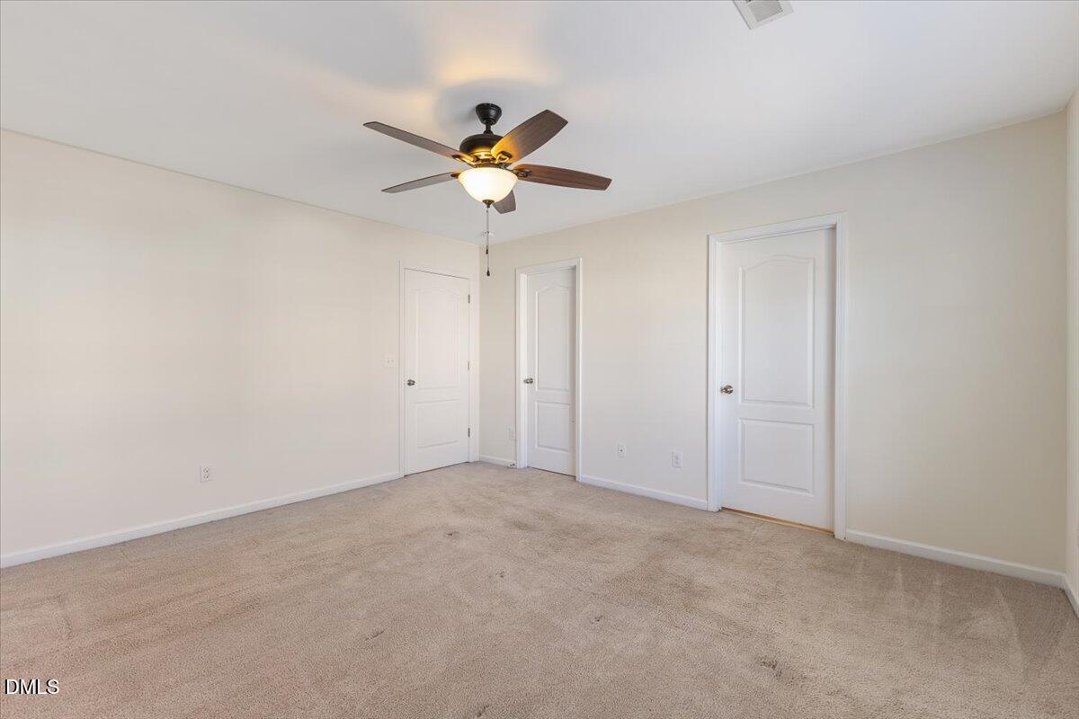 4440 Cardinal Grove Boulevard Raleigh, NC 27616 - Photo 20 of 42 a view of an empty room