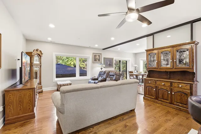 $495,000 | 645 Custer Avenue, Unit 103, Evanston, IL 60202