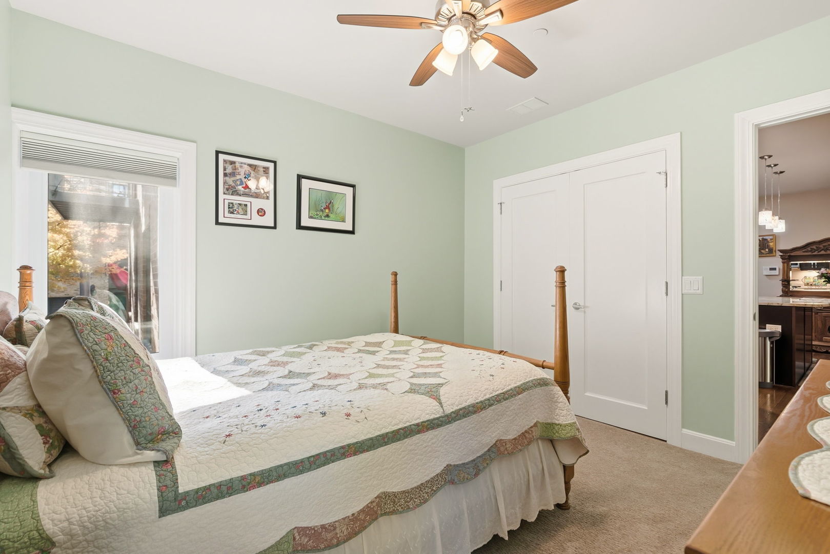 645 Custer Avenue, Unit 103 Evanston, IL 60202 - Photo 21 of 31