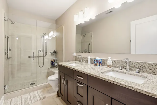 $495,000 | 645 Custer Avenue, Unit 103, Evanston, IL 60202