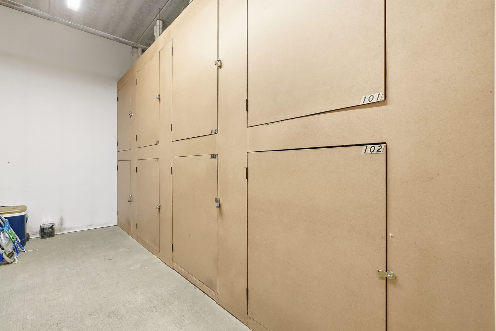 645 Custer Avenue, Unit 103 Evanston, IL 60202 - Photo 25 of 31