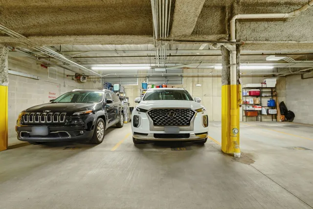 $495,000 | 645 Custer Avenue, Unit 103, Evanston, IL 60202