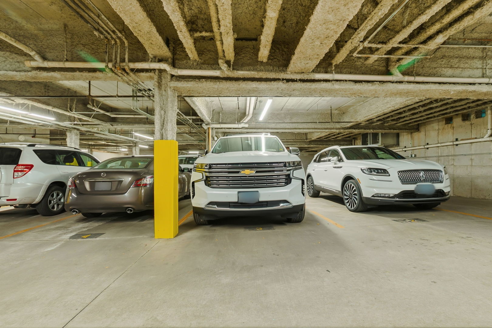 645 Custer Avenue, Unit 103 Evanston, IL 60202 - Photo 28 of 31