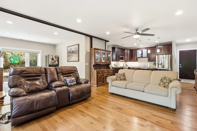 $495,000 | 645 Custer Avenue, Unit 103, Evanston, IL 60202