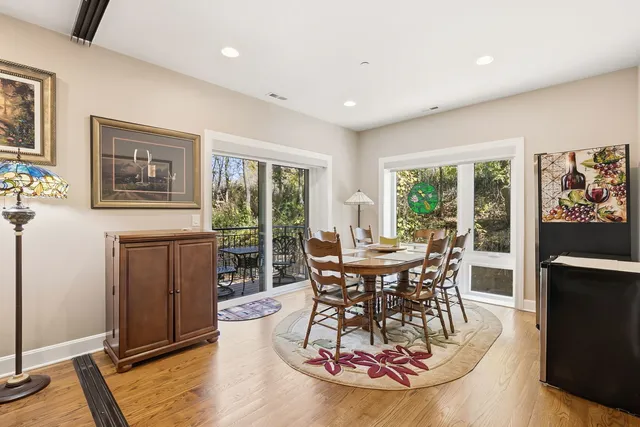 $495,000 | 645 Custer Avenue, Unit 103, Evanston, IL 60202