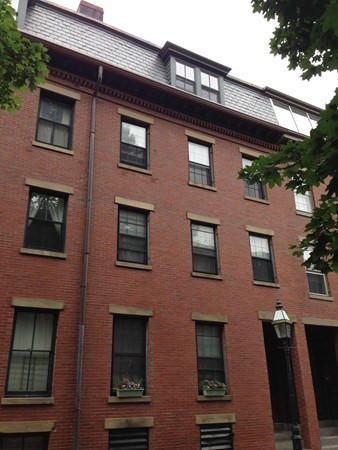39 Lawrence Street, Unit 4 Boston, MA 02116 - Photo 8 of 9