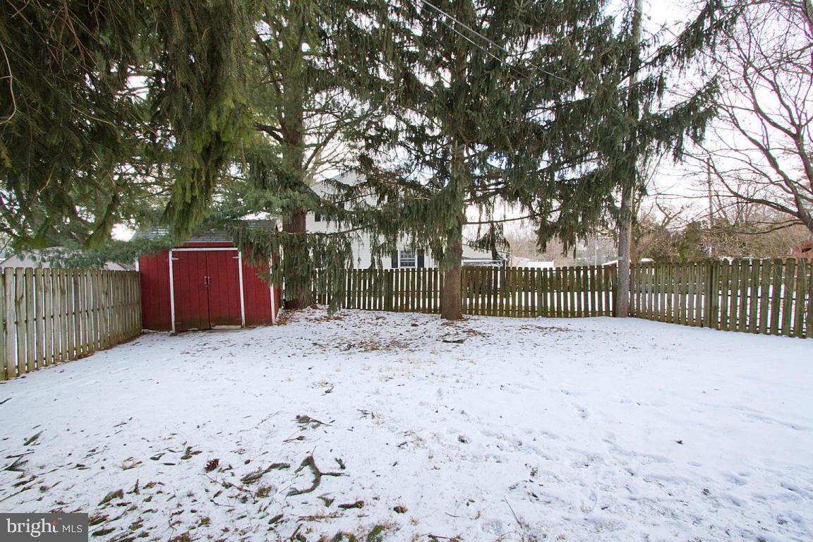 429 West Marion Street Lititz, PA 17543 - Photo 36 of 39