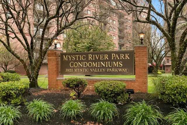 $614,900 | 3920 Mystic Valley Parkway, Unit 620, Medford, MA 02155