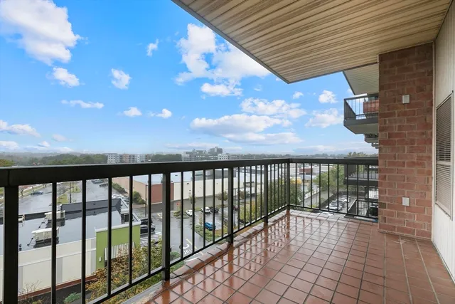 $614,900 | 3920 Mystic Valley Parkway, Unit 620, Medford, MA 02155