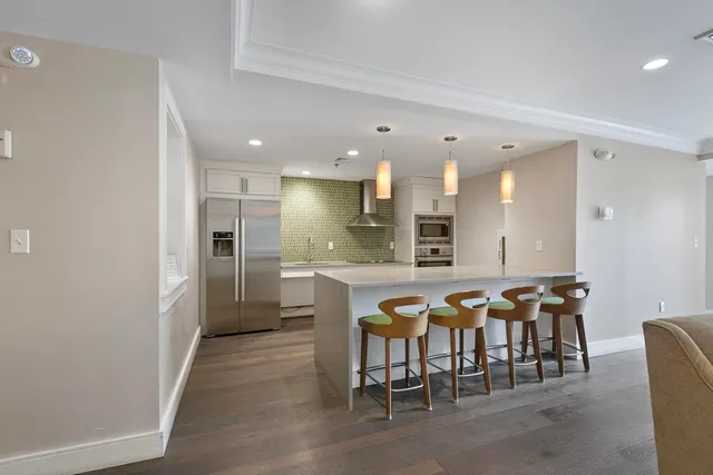 $614,900 | 3920 Mystic Valley Parkway, Unit 620, Medford, MA 02155