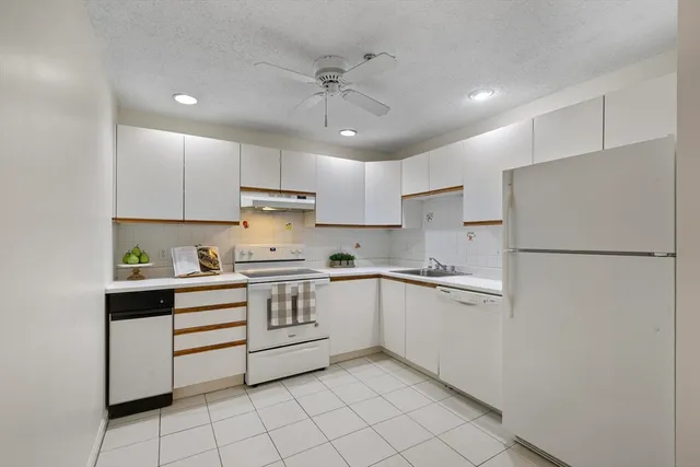 $614,900 | 3920 Mystic Valley Parkway, Unit 620, Medford, MA 02155