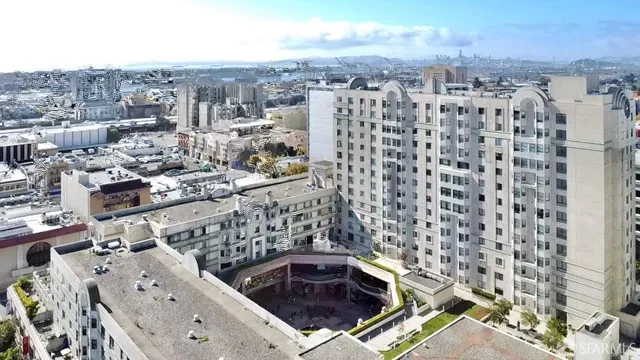 $280,000 | 988 Franklin Street, Unit 302, Oakland, CA 94607