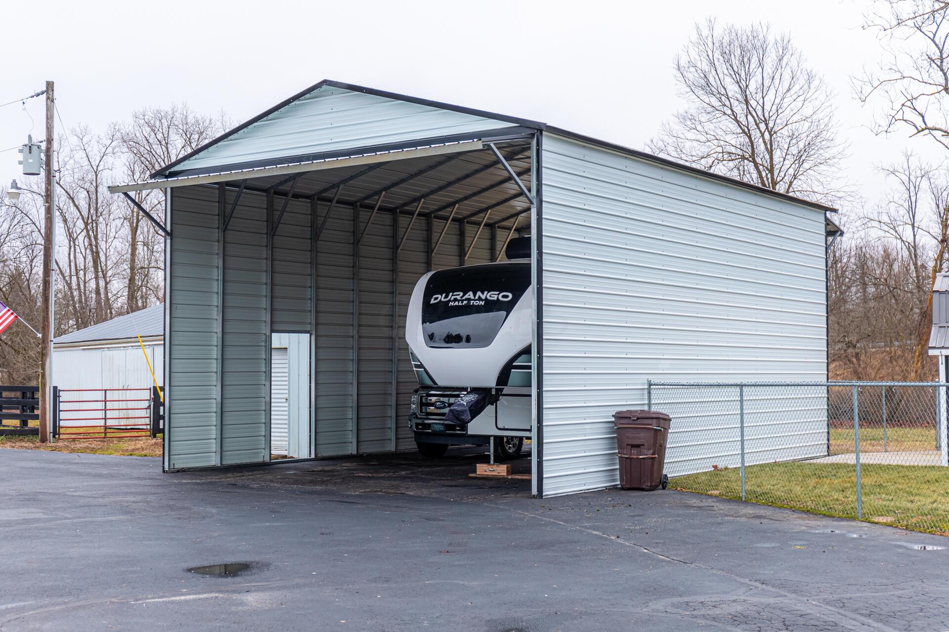 8703 Marion-Galion Road Galion, OH 44833 - Photo 45 of 89 IMG-61