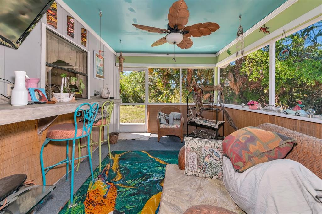 2070 59th Street Sarasota, FL 34243 - Photo 5 of 56 a very nice looking room with a large window and stuff