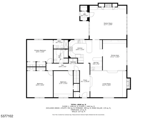 $789,000 | 240 Belmont Avenue, North Plainfield, NJ 07060