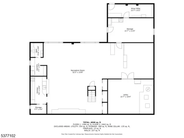 $789,000 | 240 Belmont Avenue, North Plainfield, NJ 07060