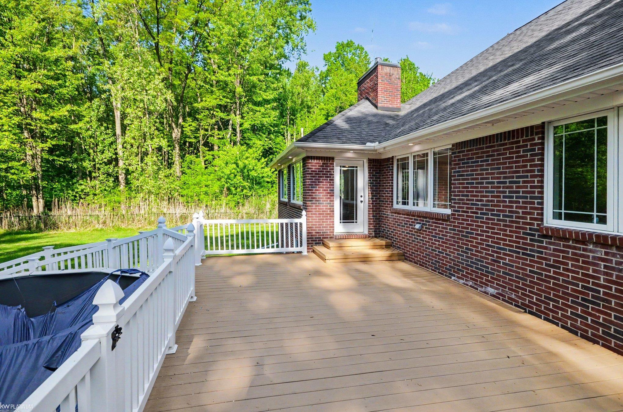 8367 Lindsey Road Casco, MI 48064 - Photo 37 of 42