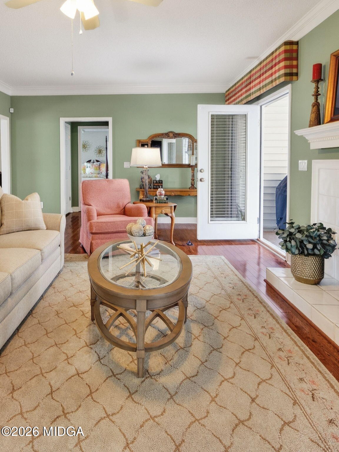 312 Pinnacle Park Macon, GA 31220 - Photo 22 of 63 Great Room