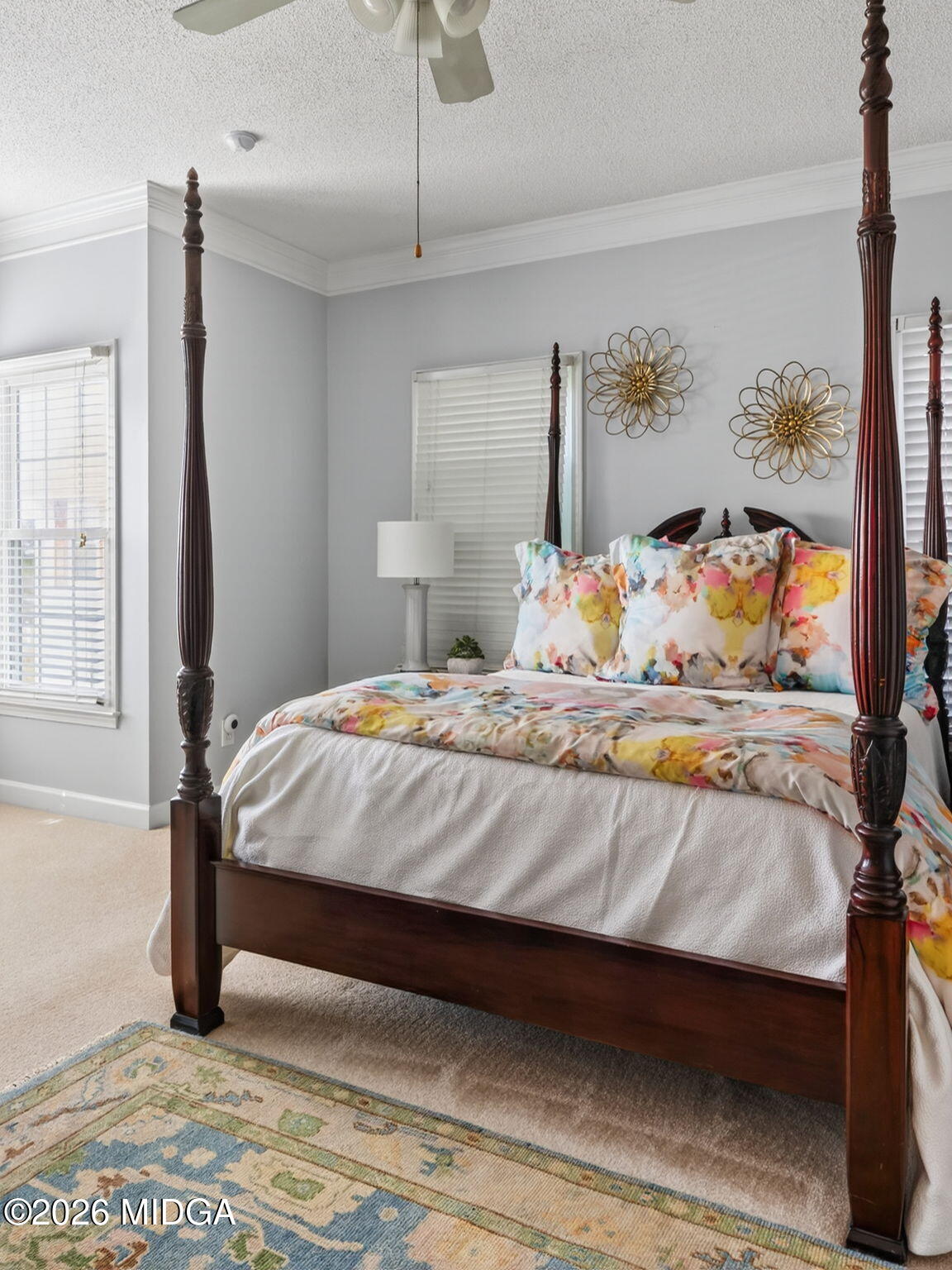 312 Pinnacle Park Macon, GA 31220 - Photo 29 of 63 Primary Bedroom