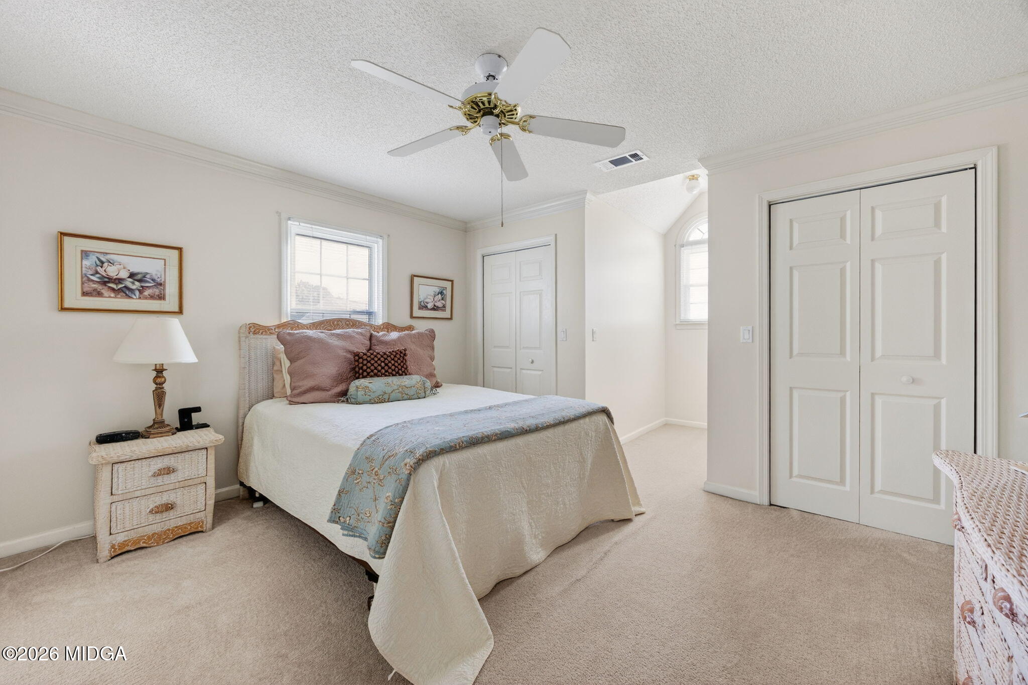 312 Pinnacle Park Macon, GA 31220 - Photo 30 of 63 Second Bedroom