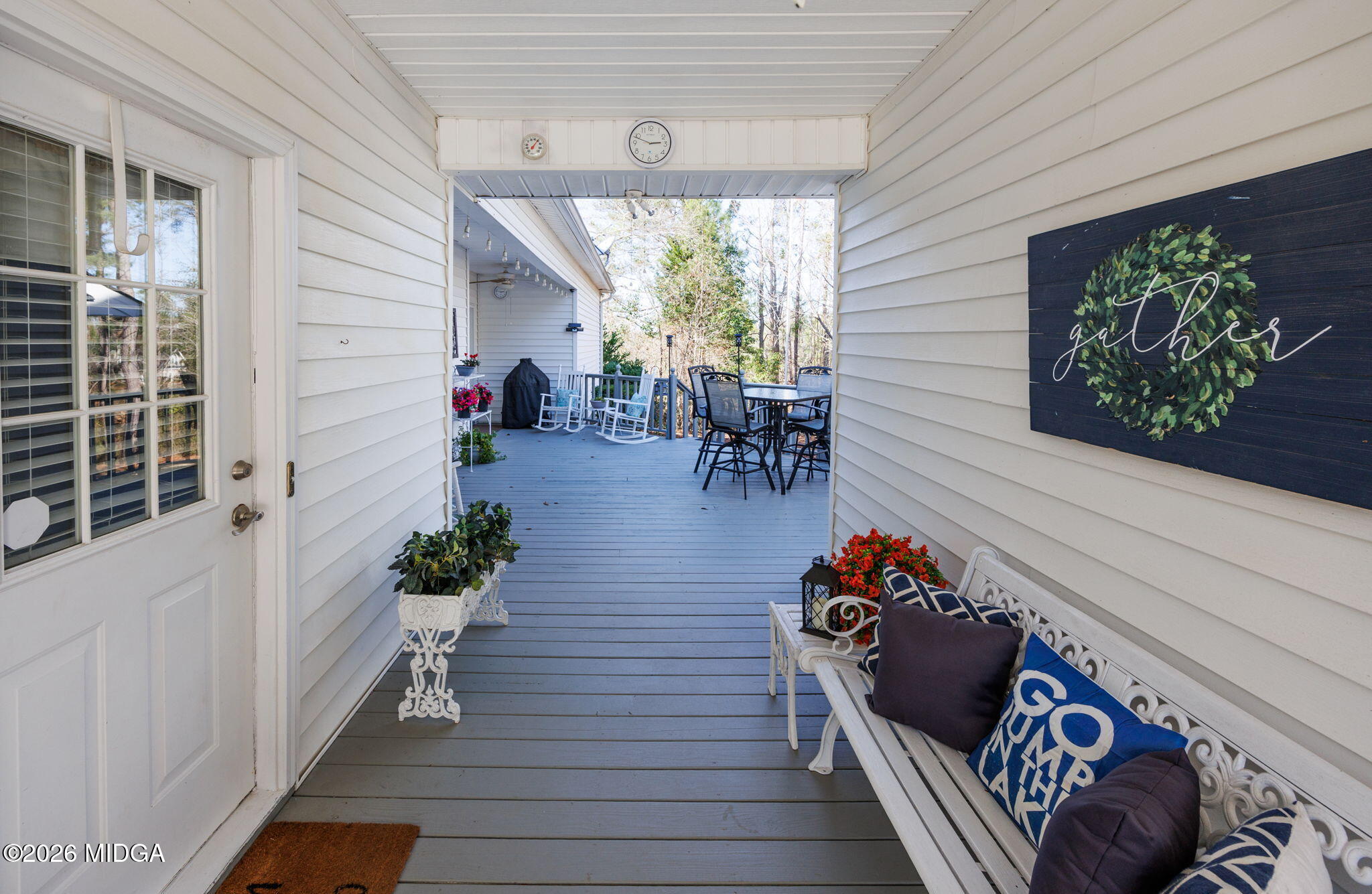 312 Pinnacle Park Macon, GA 31220 - Photo 42 of 63 Friends Foyer Entrance