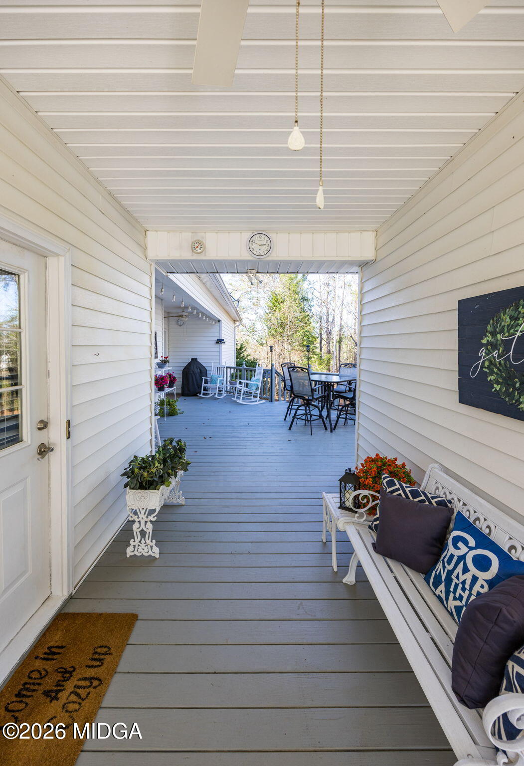 312 Pinnacle Park Macon, GA 31220 - Photo 43 of 63 Friends Foyer Entrance