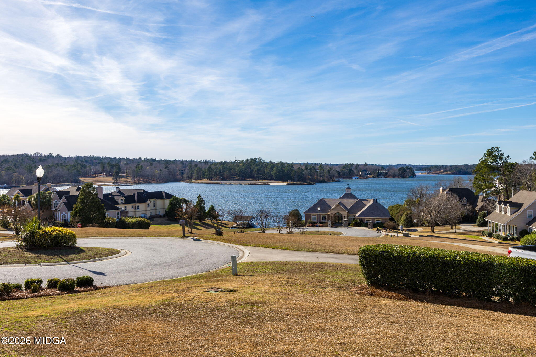 312 Pinnacle Park Macon, GA 31220 - Photo 61 of 63 a view of a swimming pool with outdoor seating