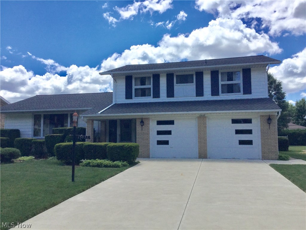 13437 Newton Road Cleveland, OH 44130 - Photo 3 of 5 Gallery Image 3