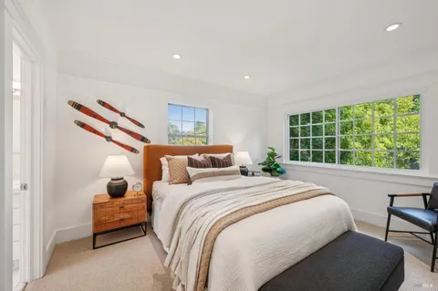 $1,593,000 | 14 Scenic Avenue, San Anselmo, CA 94960
