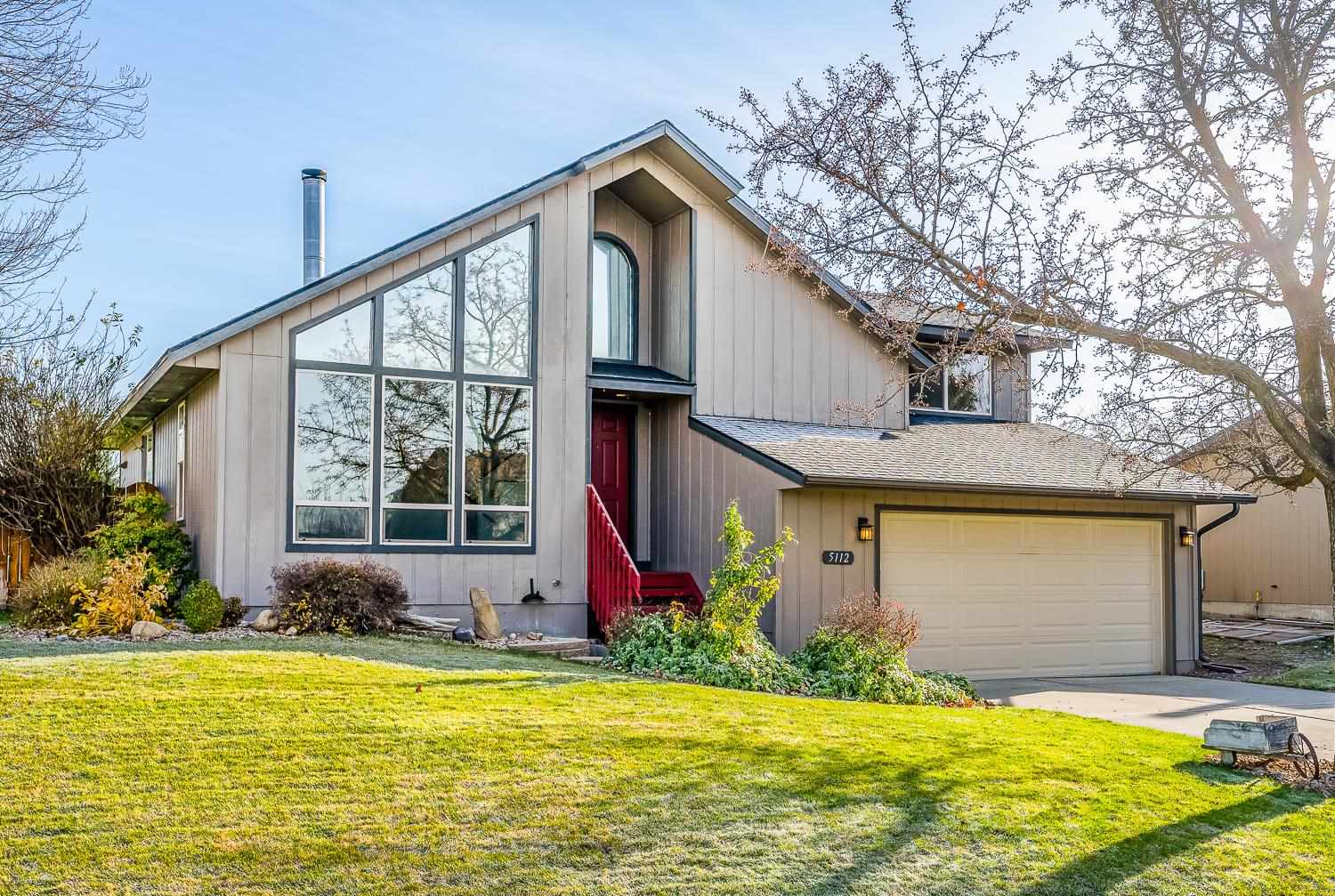 5112 North Lucille Road Spokane Valley, WA 99216 - Photo 1 of 28 Gallery Image 1