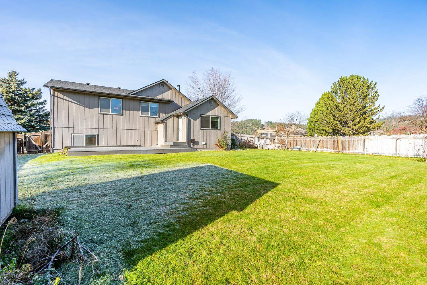 5112 North Lucille Road Spokane Valley, WA 99216 - Photo 19 of 28 Gallery Image 19